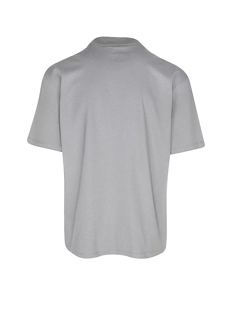 HUGO | T-Shirt DAPOLINO | Grigio