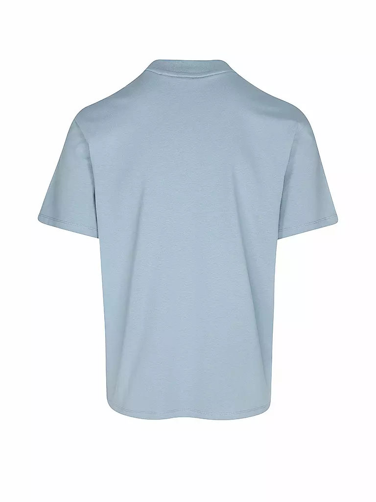 HUGO | T-Shirt DAPOLINO | Blu chiaro