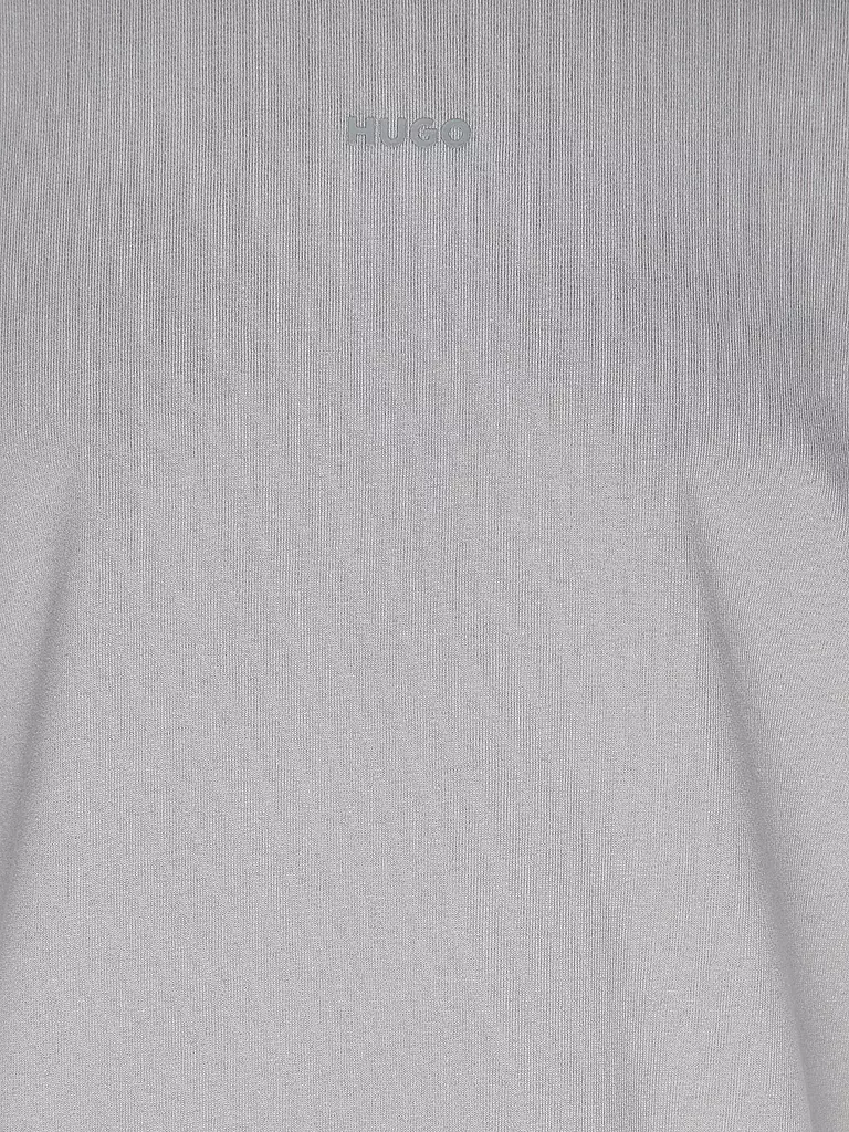 HUGO | T-Shirt DAPOLINO | Grigio