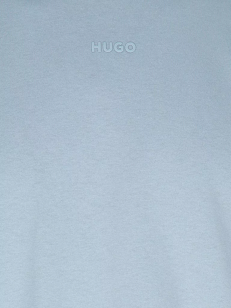 HUGO | T-Shirt DAPOLINO | Blu chiaro