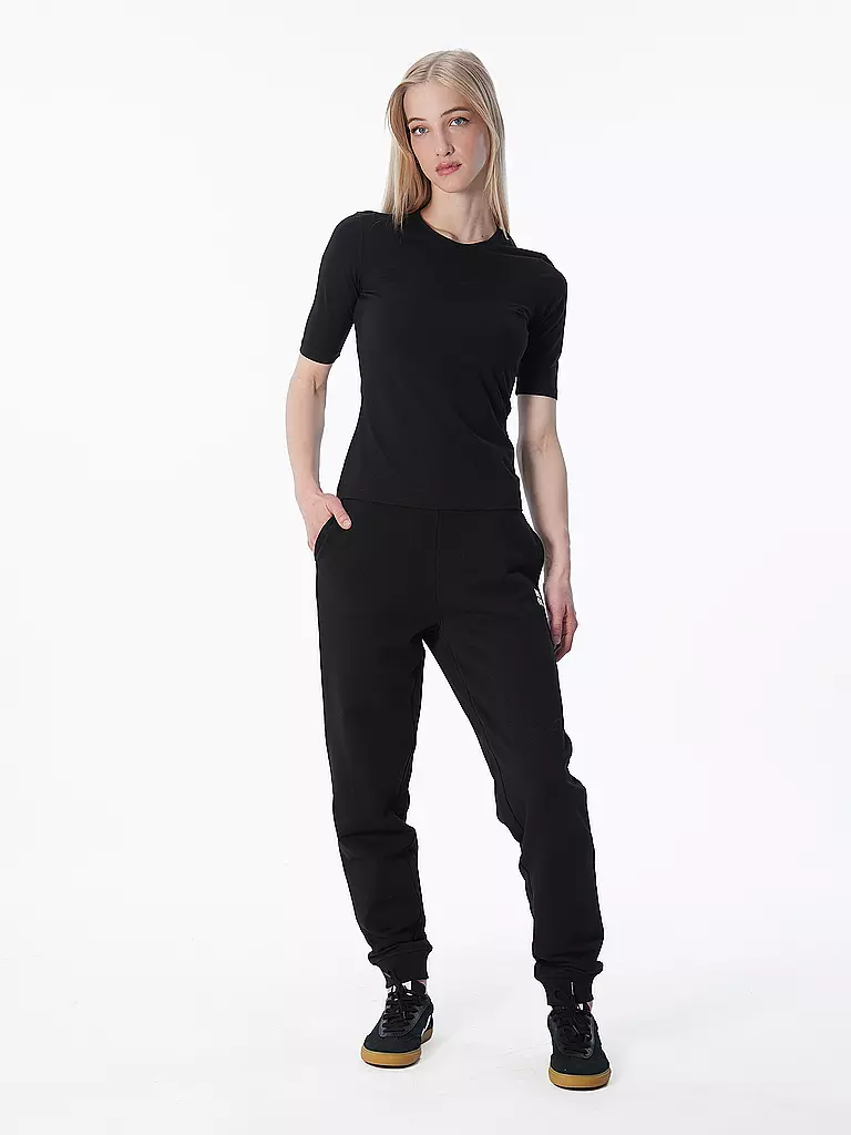HUGO | T-shirt DARNELIA | Nero