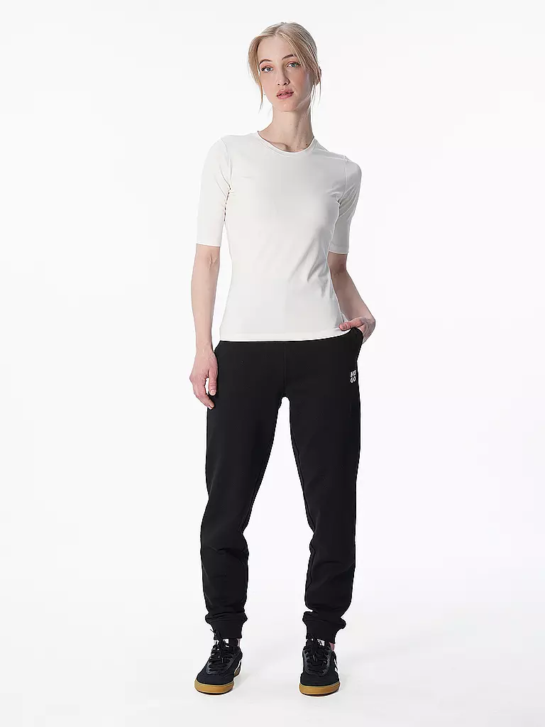 HUGO | T-shirt DARNELIA | Crema