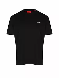 HUGO | T-Shirt DERO | Nero
