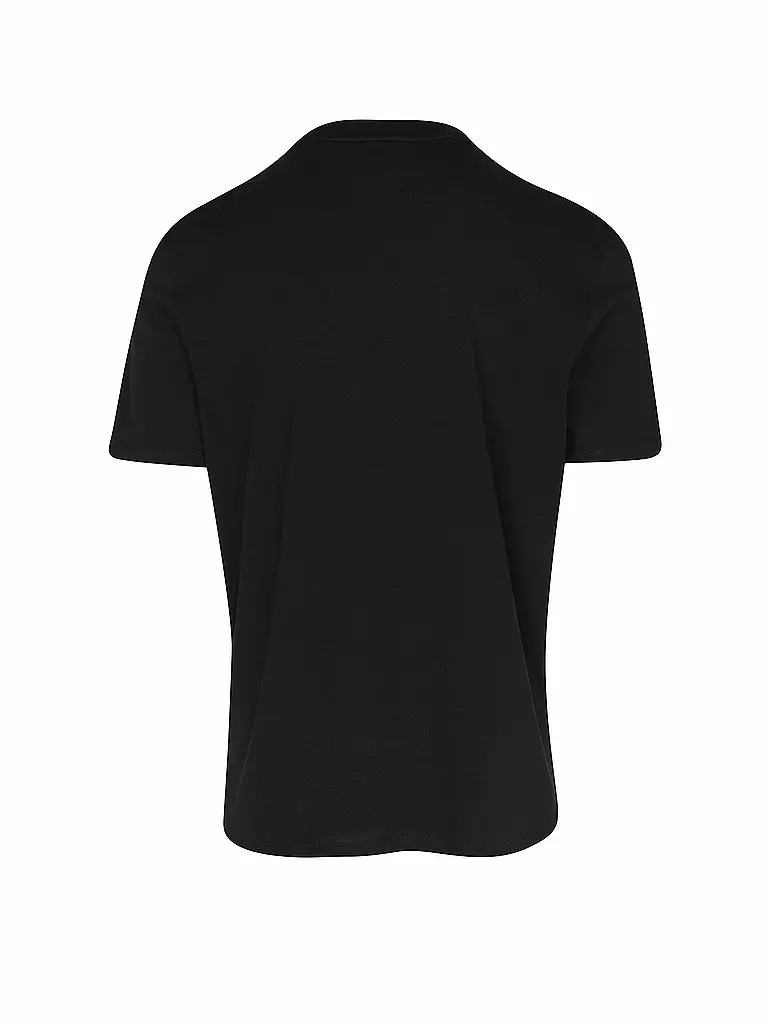 HUGO | T-Shirt DERO | Nero