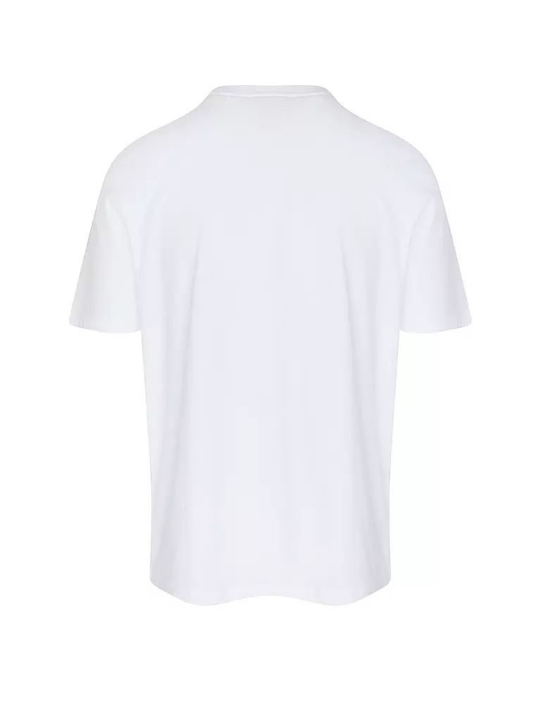 HUGO | T-shirt DERO | Bianco