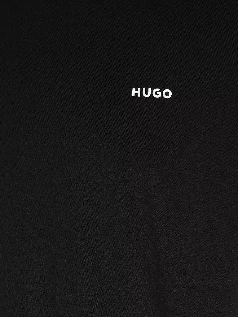 HUGO | T-Shirt DERO | Nero