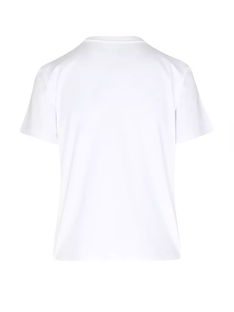 HUGO | T-Shirt DESTREL | Bianco