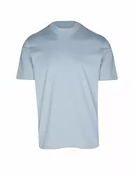 HUGO | T-shirt DIMERSOM | Blu chiaro