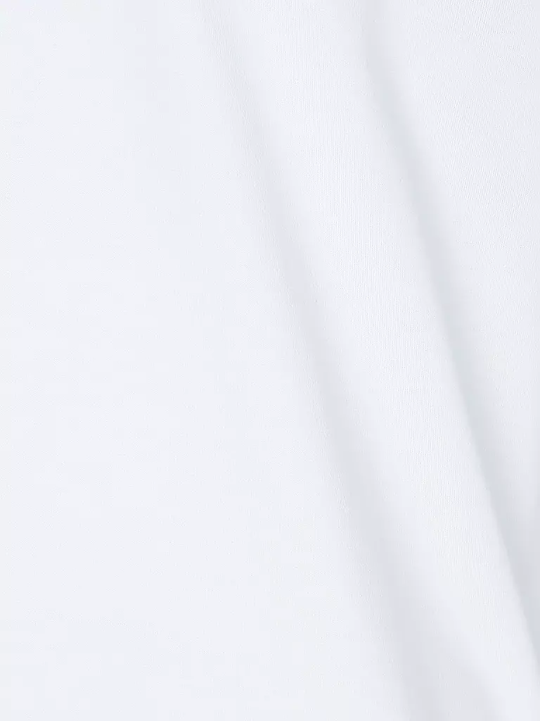 HUGO | T-shirt DIMERSOM | Bianco