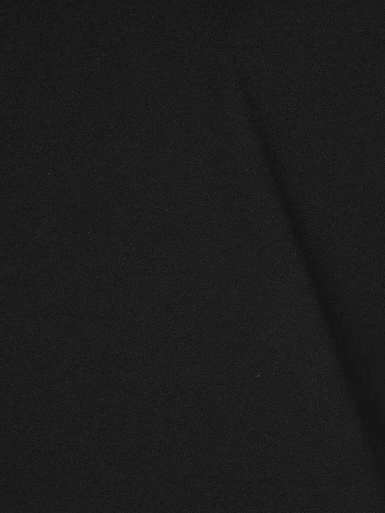 HUGO | T-shirt DIMERSTEE | Nero
