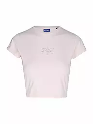 HUGO | T-Shirt DOME | Rosa