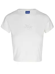 HUGO | T-Shirt DOME_B_1 | Crema