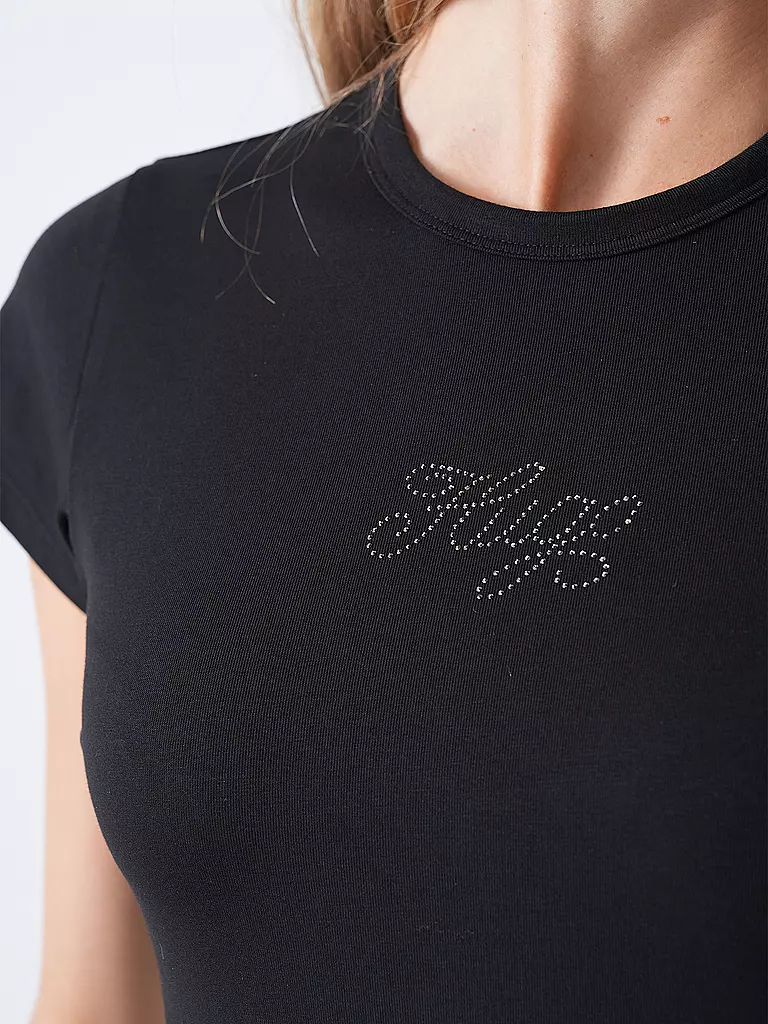 HUGO | T-Shirt DOME_B_1 | Nero
