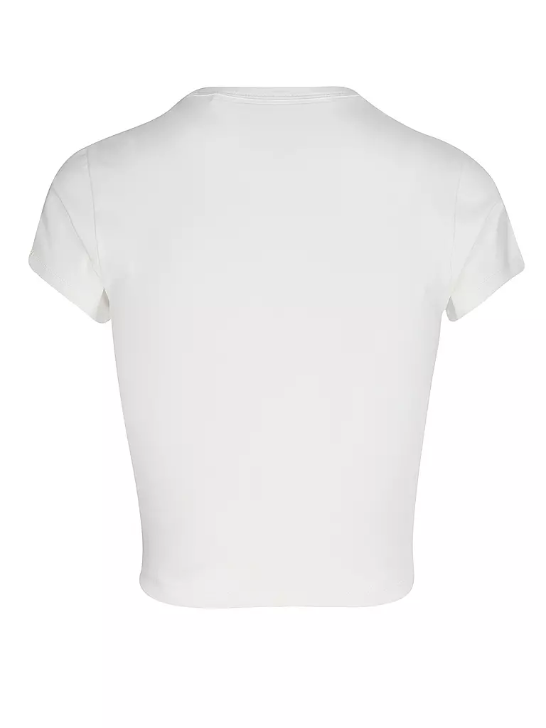 HUGO | T-Shirt DOME_B_1 | Crema