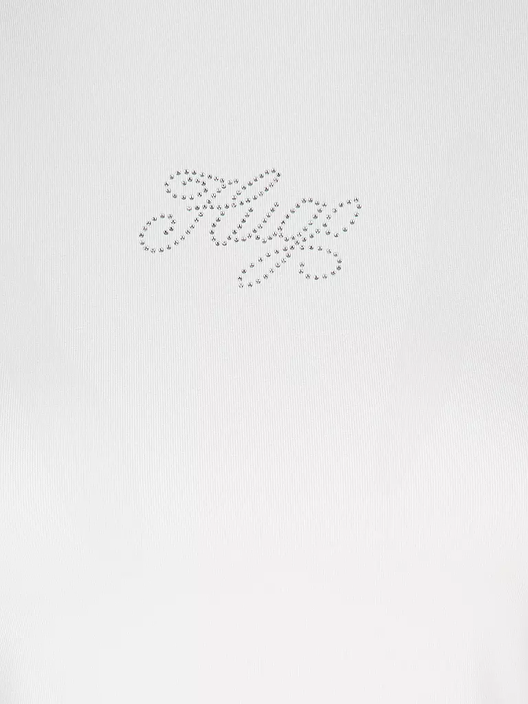HUGO | T-Shirt DOME_B_1 | Crema