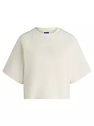 HUGO | T-Shirt DORLINA_B | Bianco