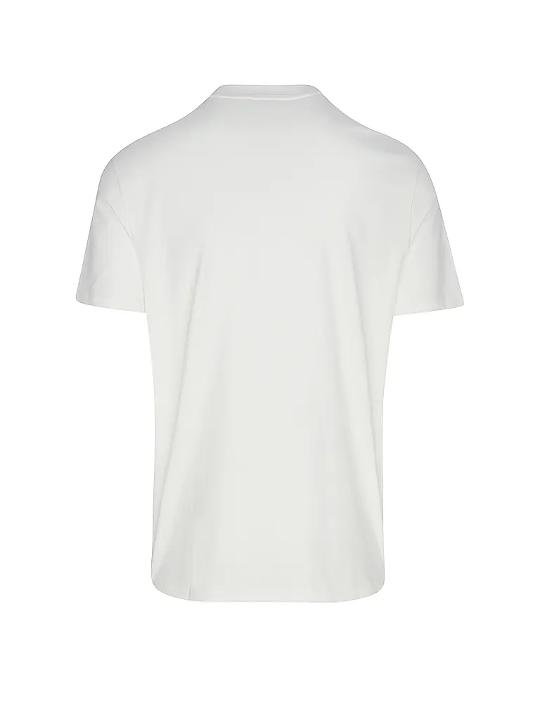 HUGO | T-Shirt DUGOLINI | Crema