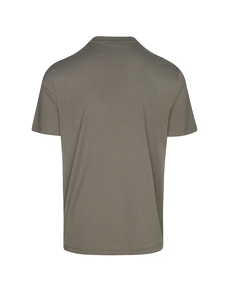 HUGO | T-shirt DUGOLINI | Grigio