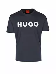 HUGO | T-Shirt DULIVIO | Blu