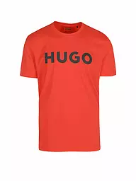 HUGO | T-Shirt DULIVIO | Rosso