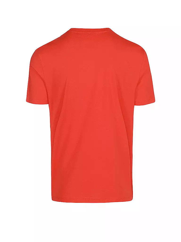 HUGO | T-Shirt DULIVIO | Rosso
