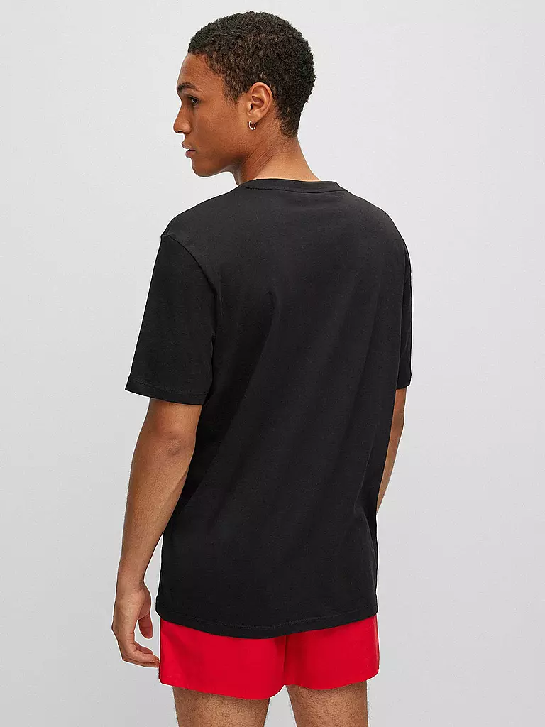 HUGO | T-Shirt DULIVIO | 