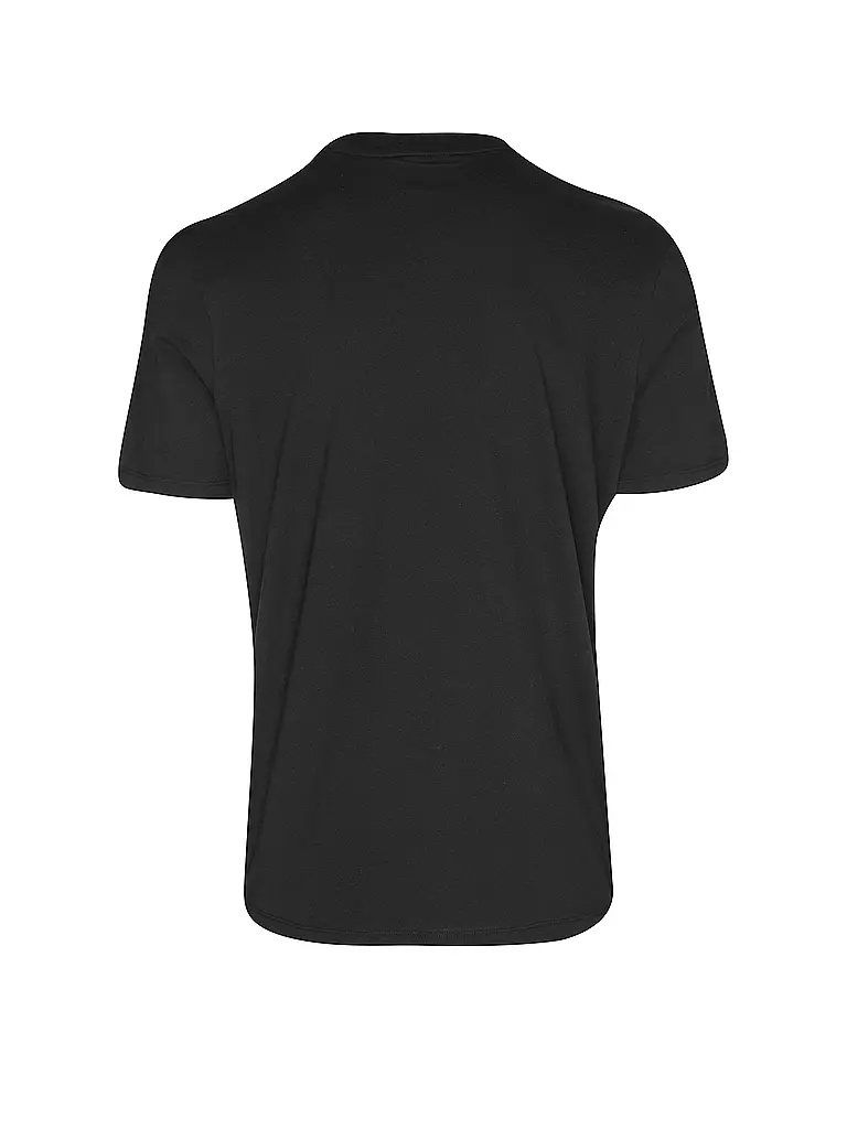 HUGO | T-Shirt DULIVIO | Nero