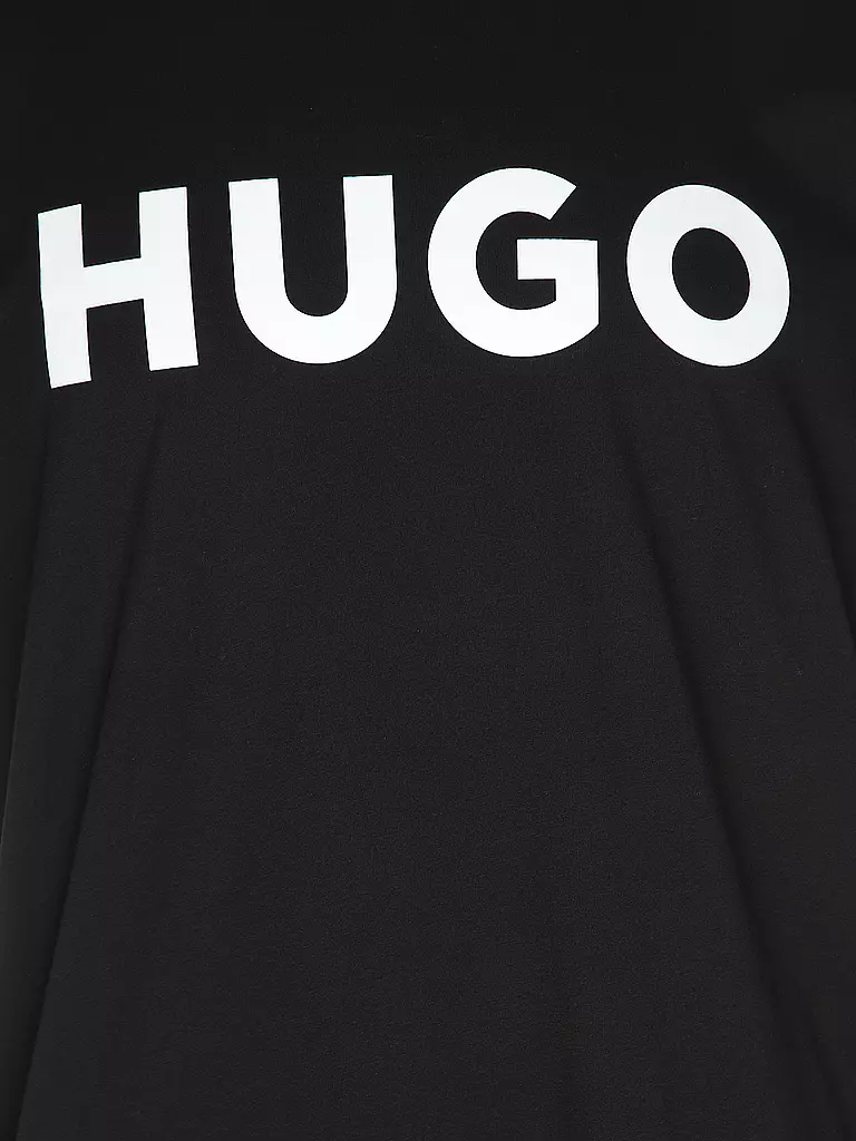 HUGO | T-Shirt DULIVIO | Nero