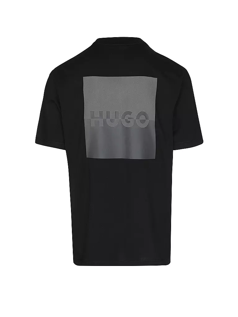 HUGO | T-shirt DUSPLITO |