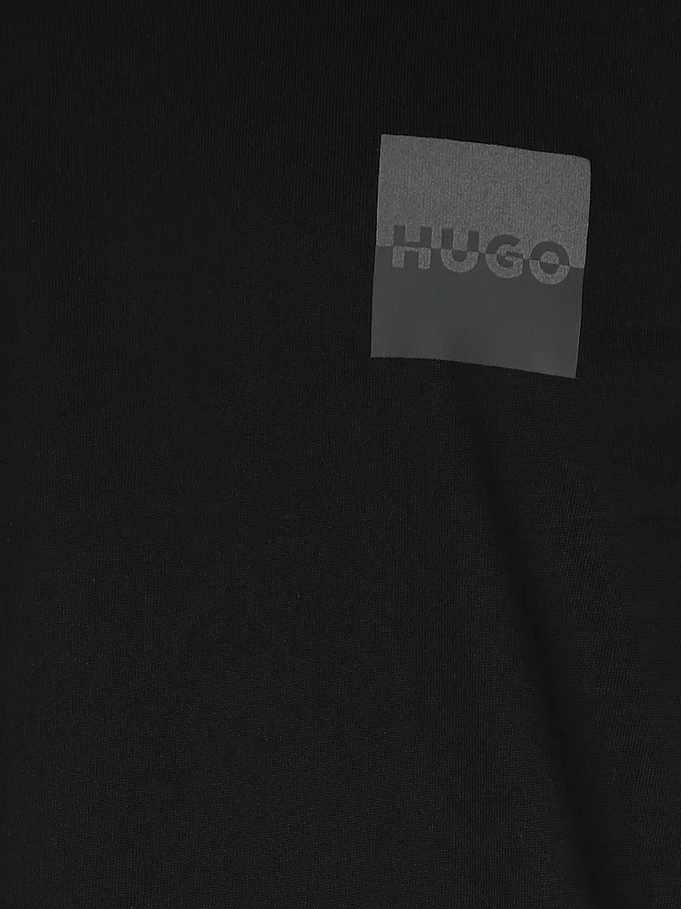 HUGO | T-shirt DUSPLITO |