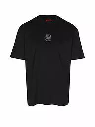 HUGO | T-Shirt HUGO x RB | Nero