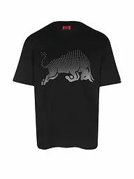 HUGO | T-Shirt HUGO x RB | Nero
