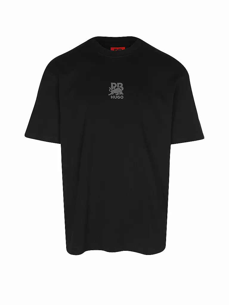 HUGO | T-Shirt HUGO x RB | Nero
