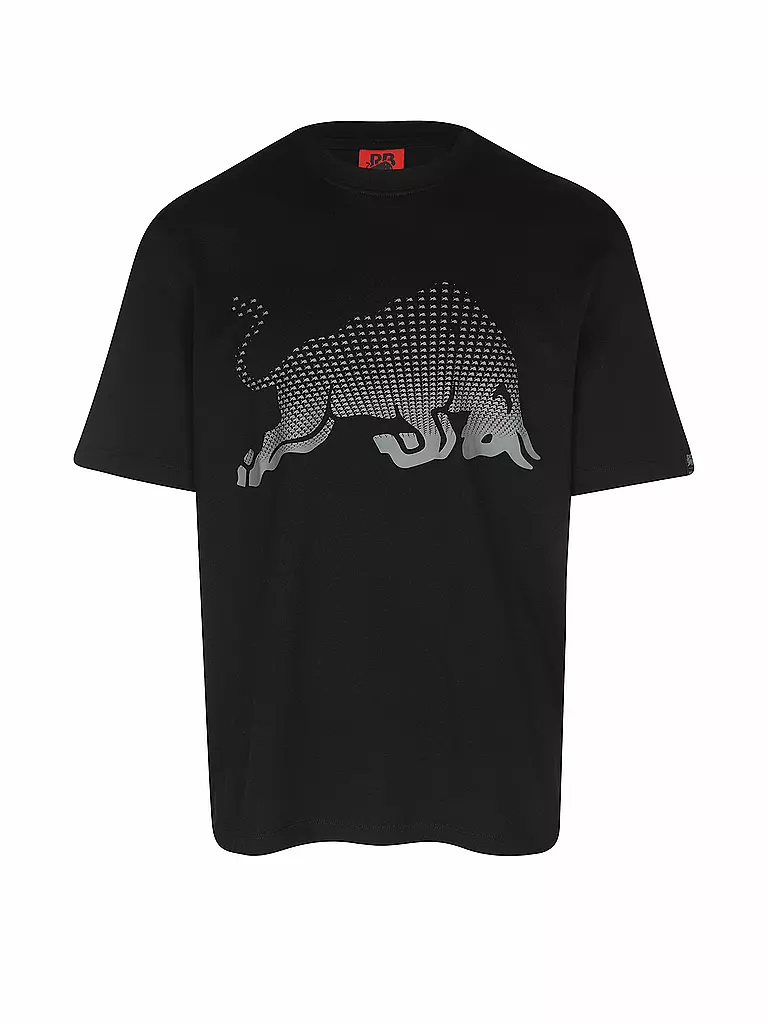 HUGO | T-Shirt HUGO x RB | Nero