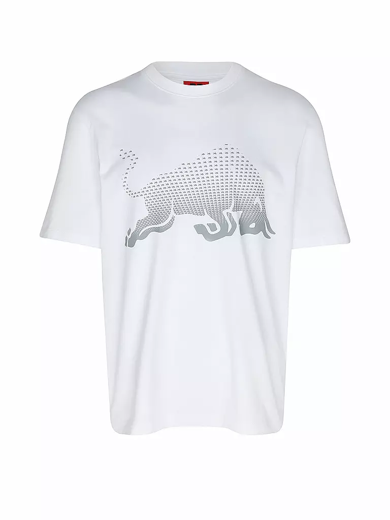 HUGO | T-shirt HUGO x RB | Bianco