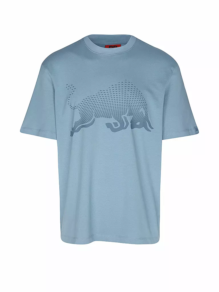 HUGO | T-Shirt HUGO x RB | Blu