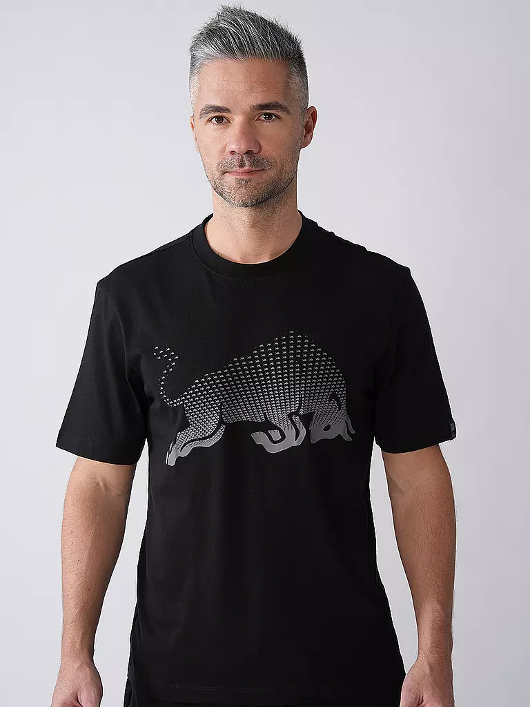 HUGO | T-Shirt HUGO x RB | Nero