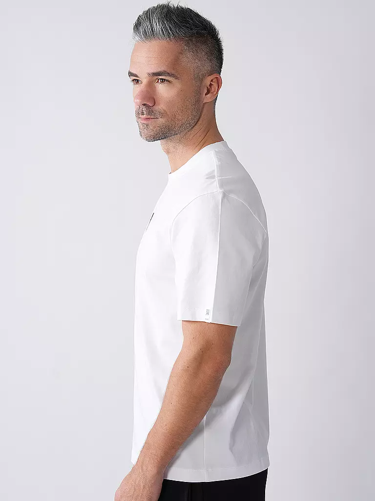 HUGO | T-Shirt HUGO x RB | Bianco