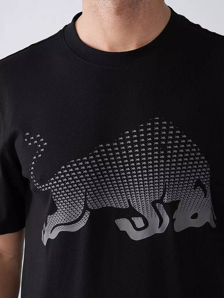 HUGO | T-Shirt HUGO x RB | Nero