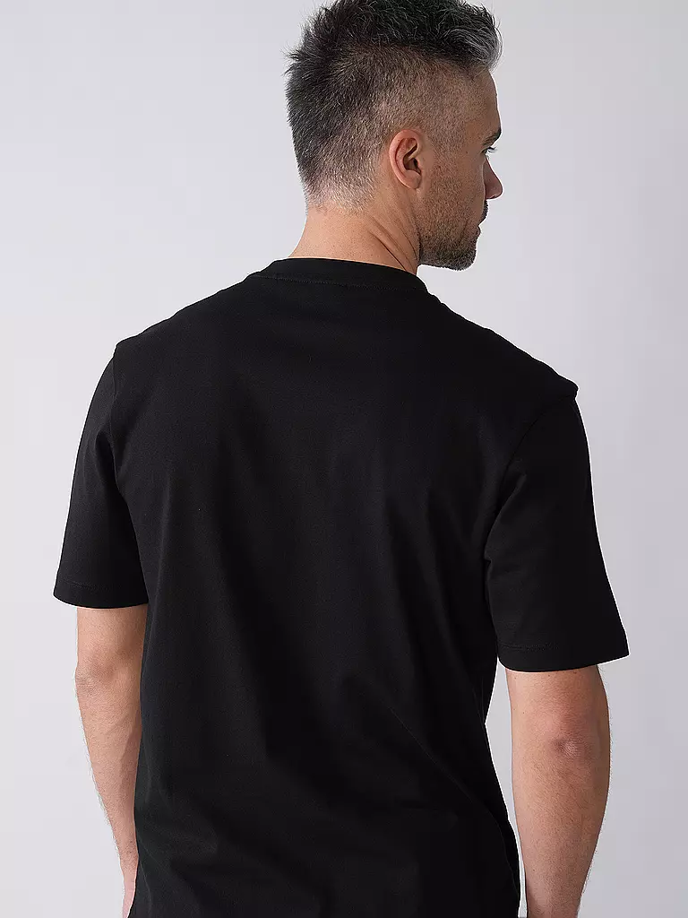 HUGO | T-Shirt HUGO x RB | Nero