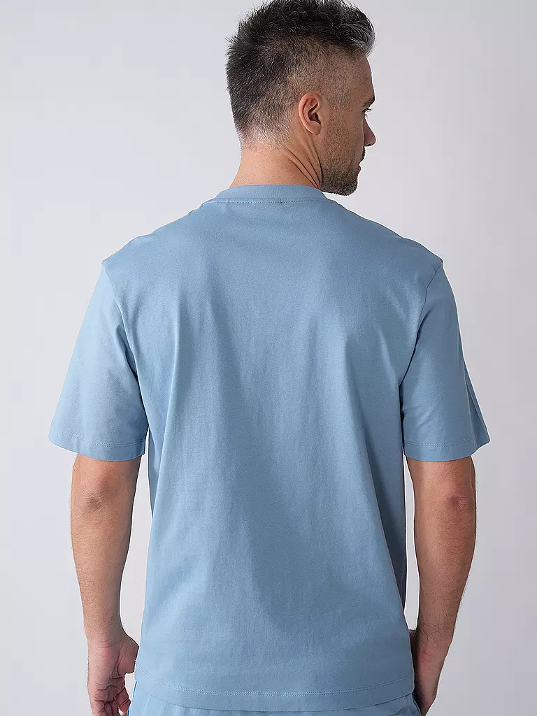 HUGO | T-Shirt HUGO x RB | Blu