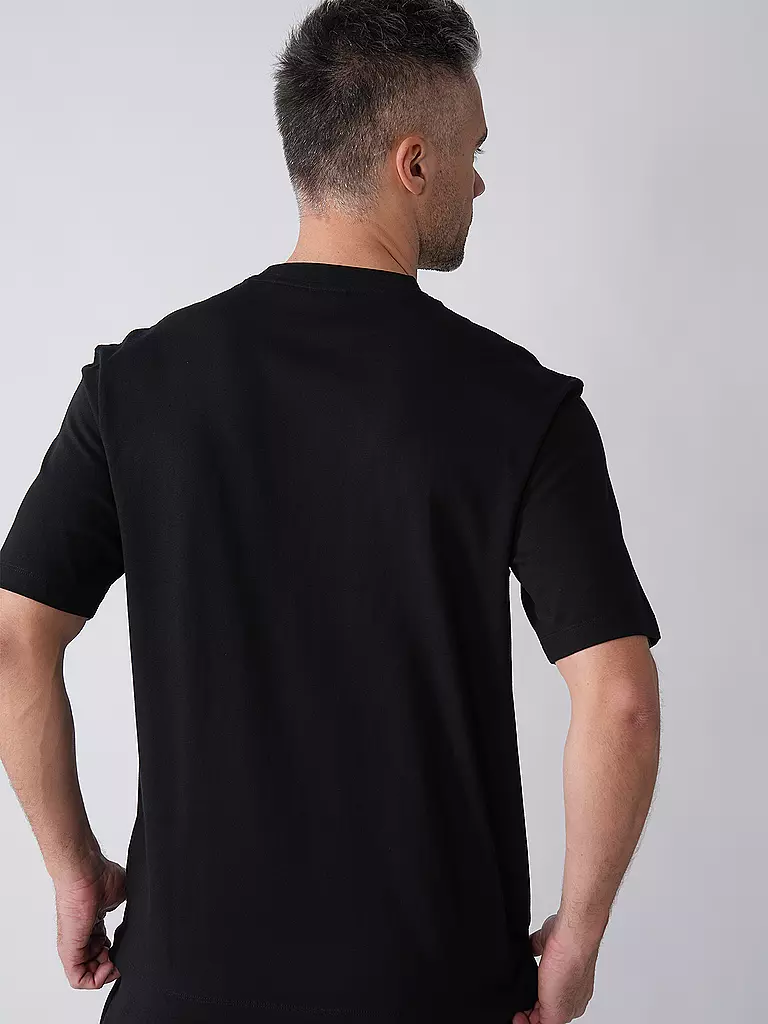 HUGO | T-Shirt HUGO x RB | Nero