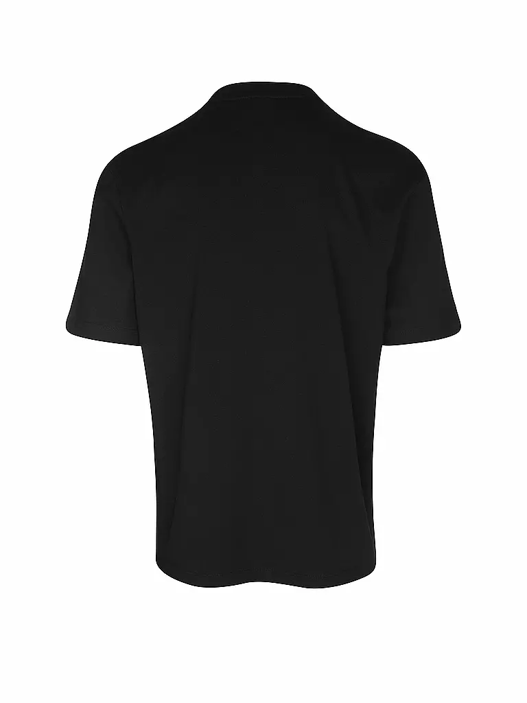 HUGO | T-Shirt HUGO x RB | Nero