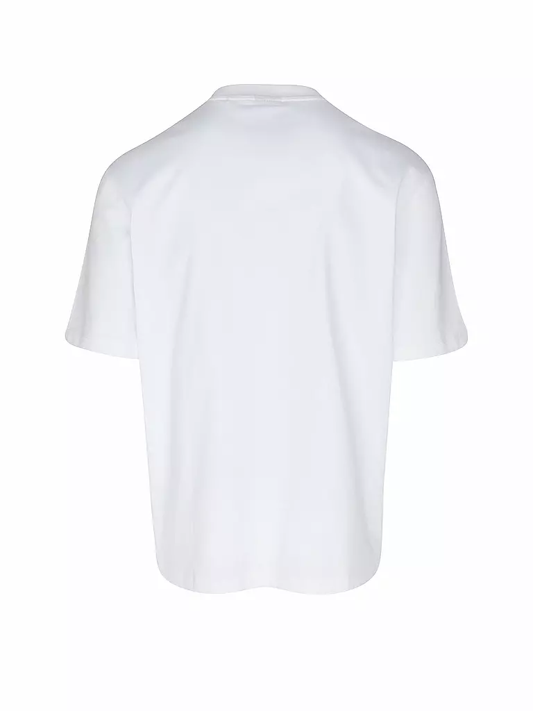 HUGO | T-Shirt HUGO x RB | Bianco
