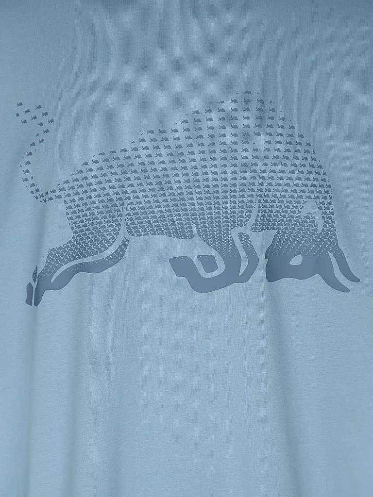 HUGO | T-Shirt HUGO x RB | Blu