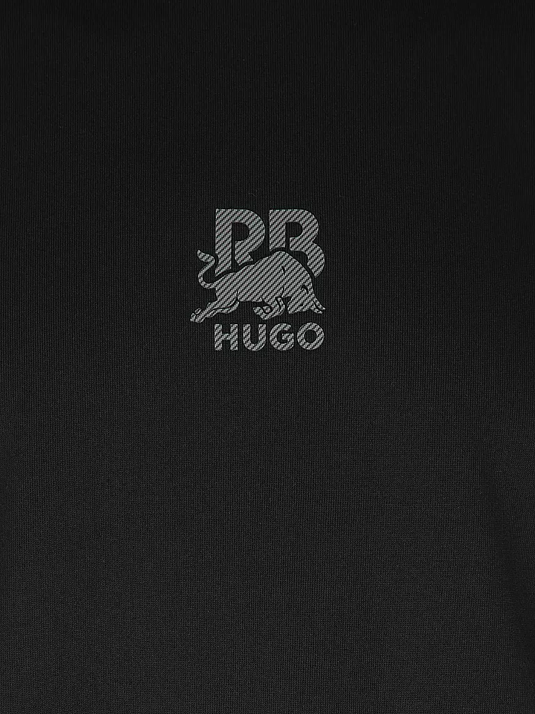 HUGO | T-Shirt HUGO x RB | Nero
