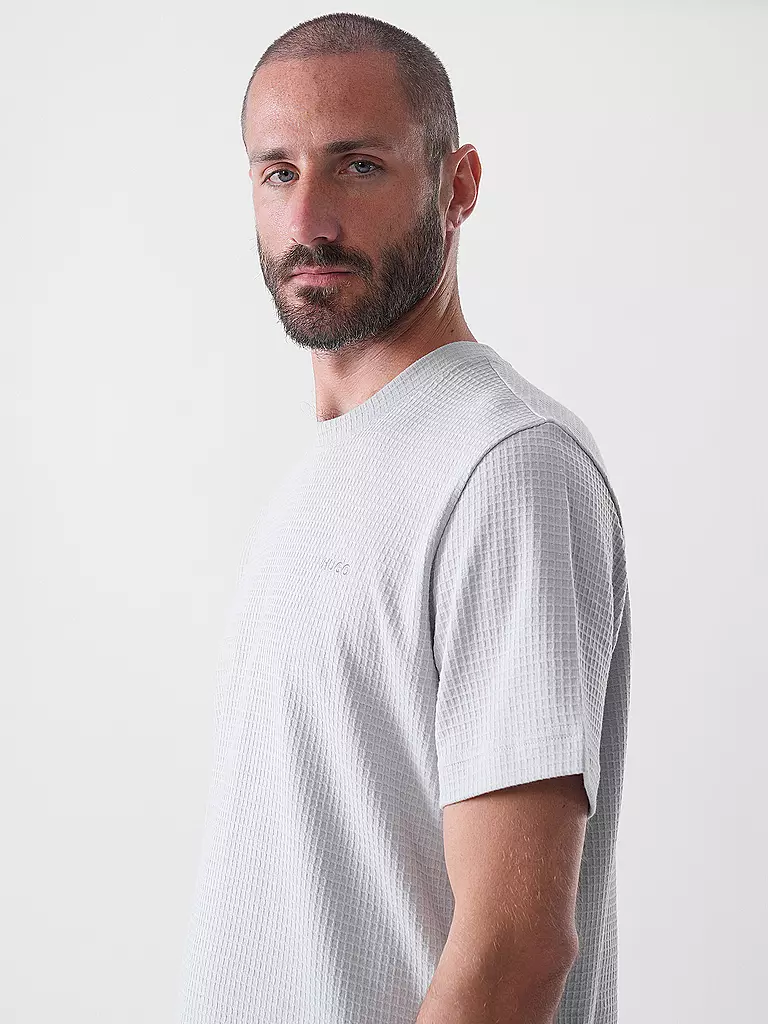 HUGO | T-shirt loungewear AUSTIN | 