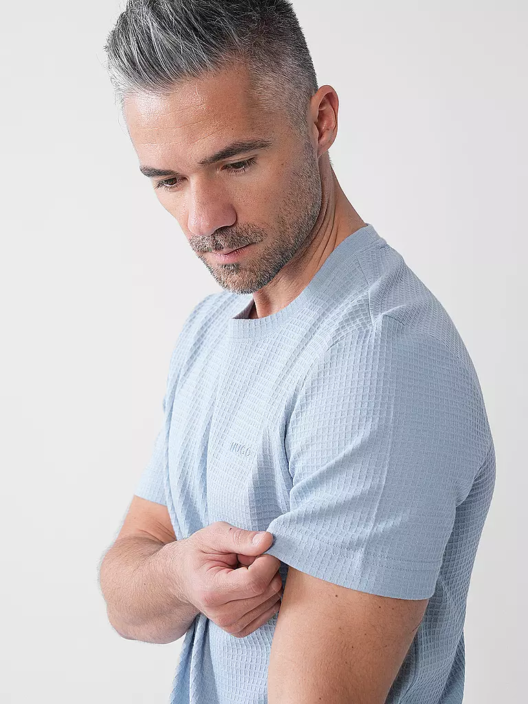 HUGO | T-shirt loungewear AUSTIN | 