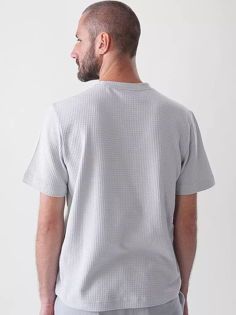 HUGO | T-shirt loungewear AUSTIN | 