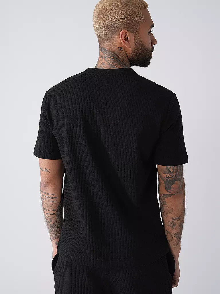 HUGO | T-shirt loungewear AUSTIN | 